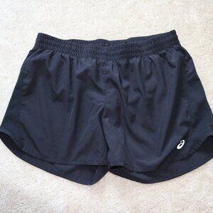 Asics Athletic Shorts
